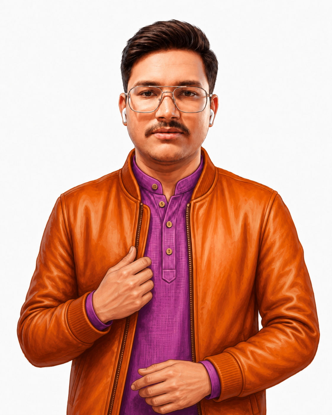 Nayesh Daggula